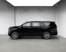 Cadillac Escalade ESV PREMIUM LUXURY PLATINUM