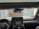 لكزس LX 600 SIGNATURE Lexus LX600 3.5L 2026 Turbo Sport Full option
