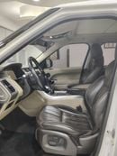 لاند روفر رينج روفر سبورت Supercharged 5.0L