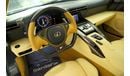 لكزس LFA 2011 (1 of 500 Cars World Wide)