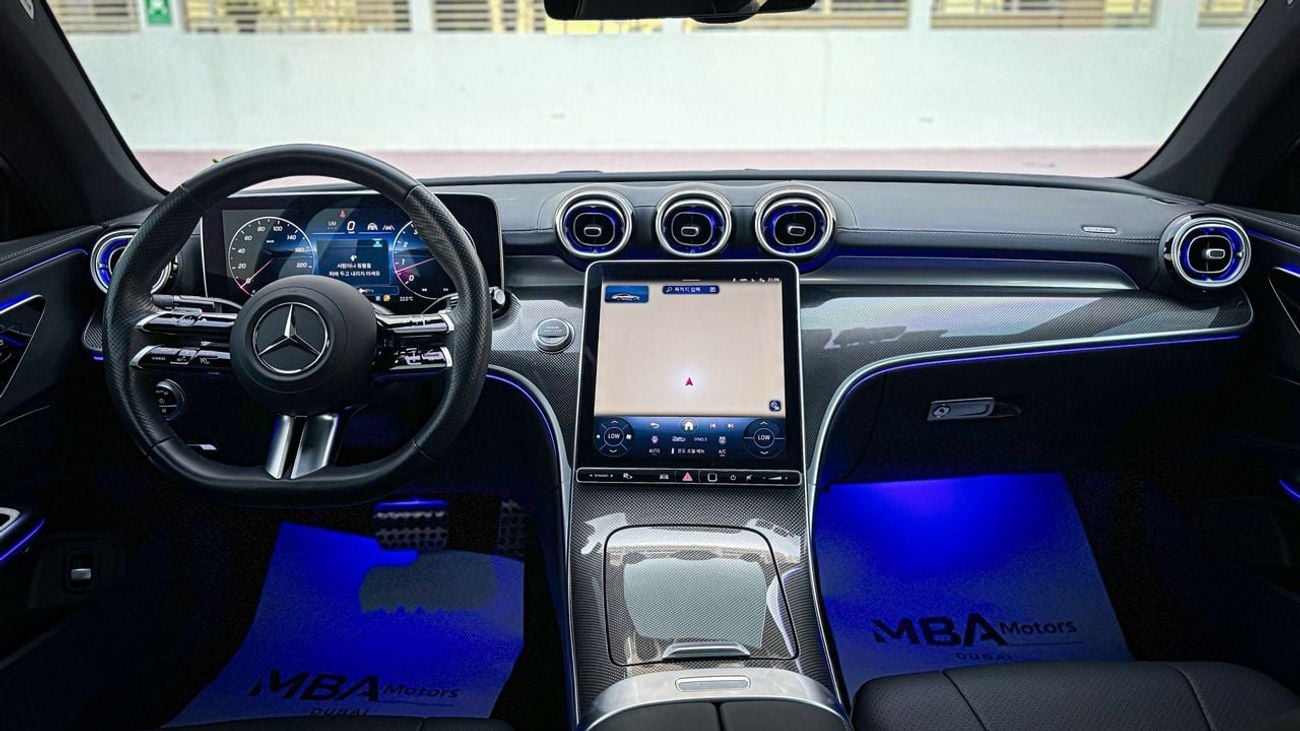 Mercedes-Benz CLE 200 Cabriolet 4MATIC