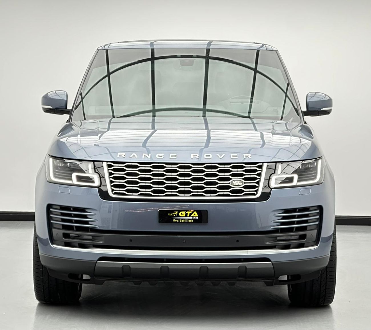 Land Rover Range Rover Vogue 5.0L 2020 Range Rover Vogue HSE P525, Oct/2026 Warranty, Full Service History, Excellent Condi