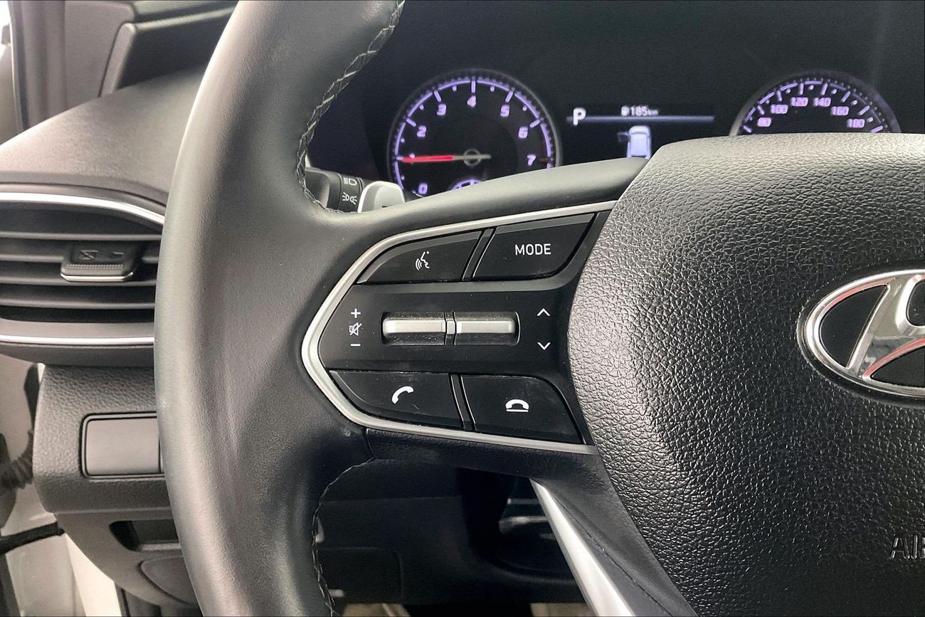 Hyundai Santa Fe Comfort | National Day Celebration | Guaranteed Warranty | 0 Down Payment