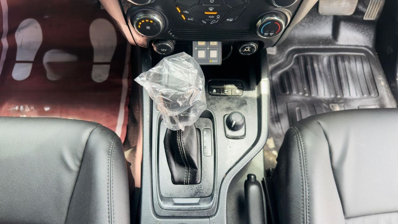 Ford Ranger RAPTOR BODY-KIT INSTALLED | SMART CAB | 3.2L DIESEL ENGINE | AUTOMATIC TRANSMISSION | 2020