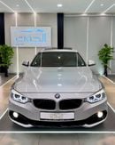 BMW 428i AWESOME BMW COUPE 428i || HIGH OPTIONS || GCC ||PERFECT CONDITION || LOW MILEAGE || ACCIDENT FREE