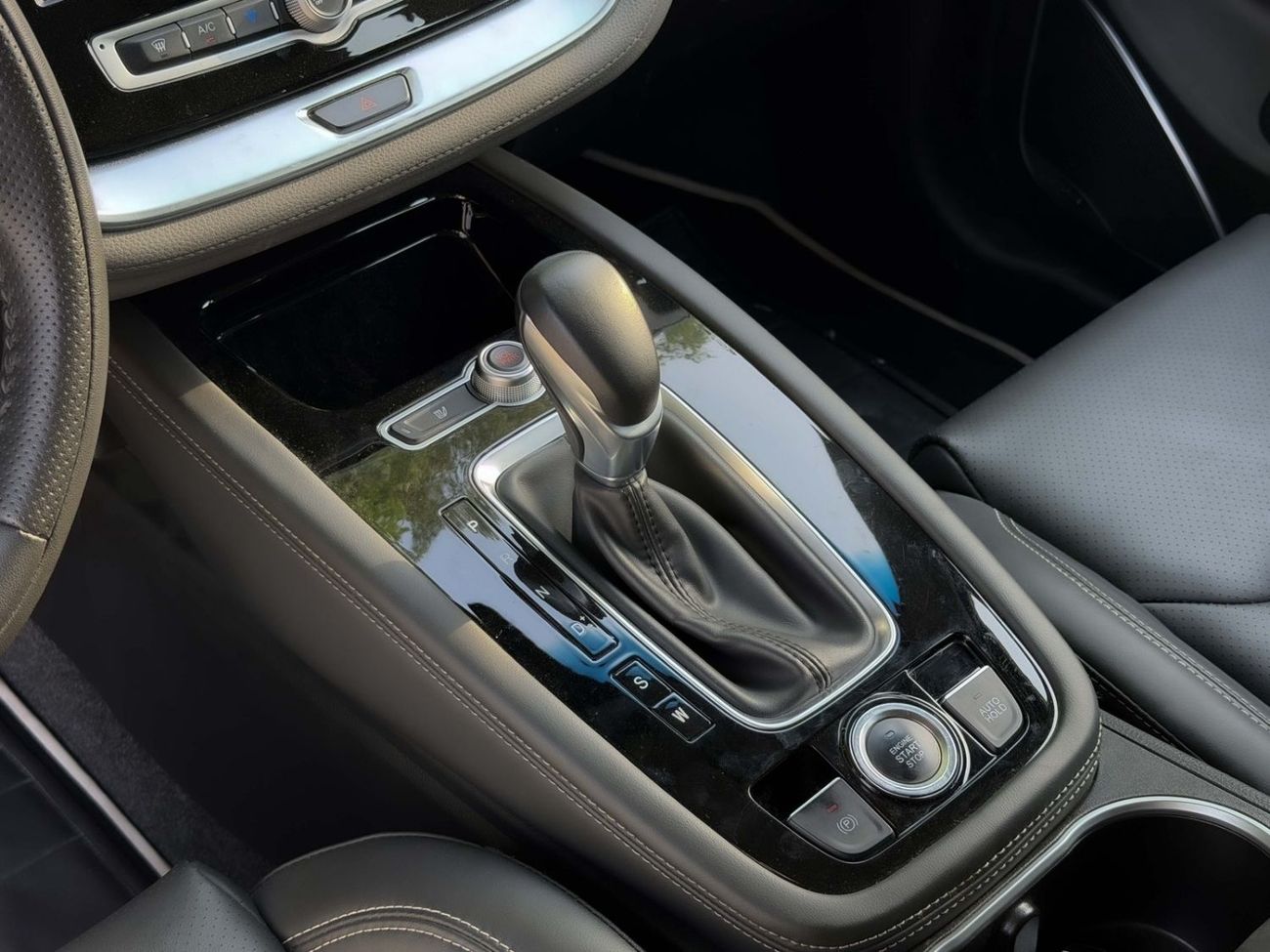 Jetour X70 LUXURY, миниатюра 9