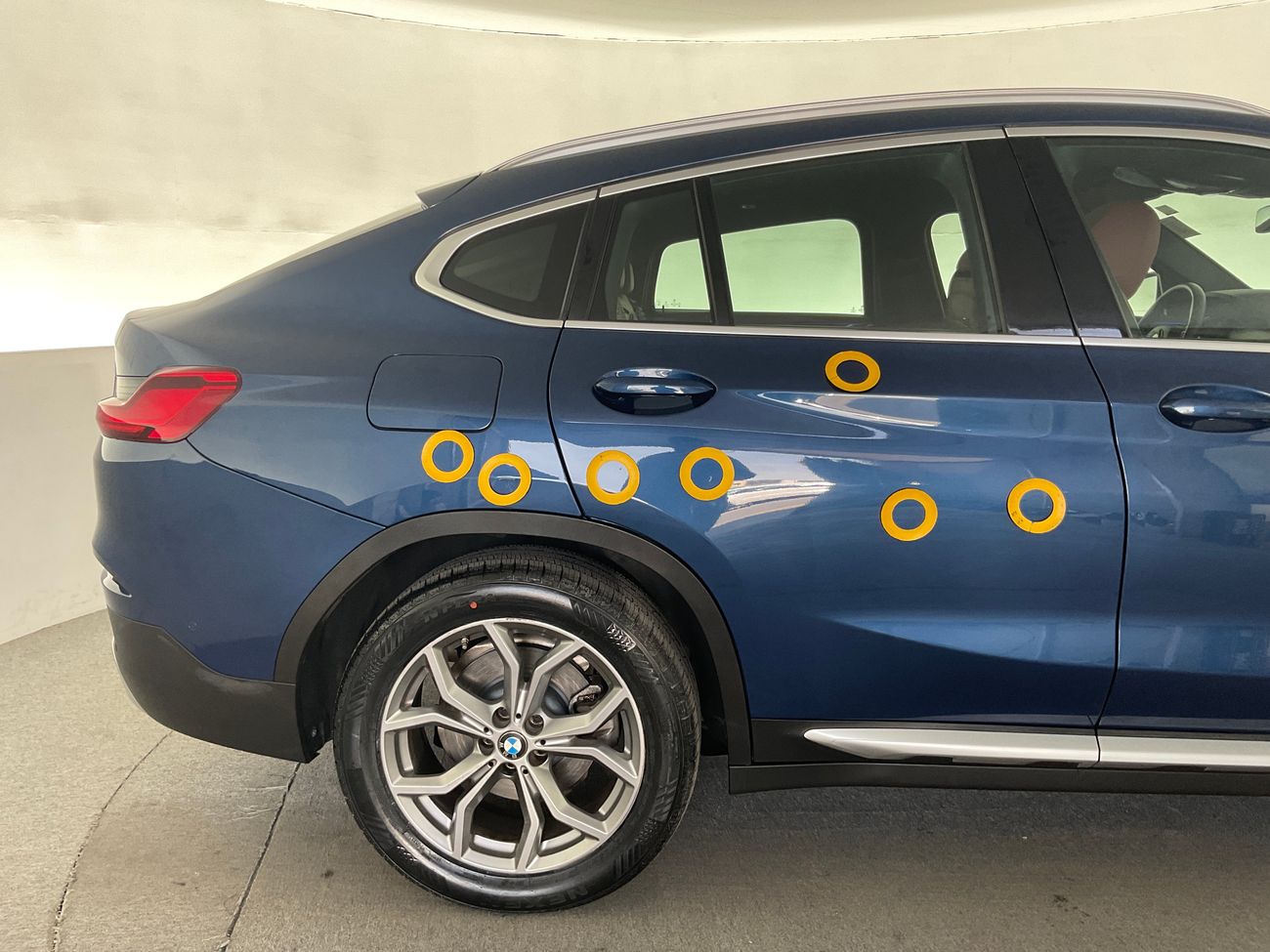 BMW X4 xDrive 30i Executive | upto AED 20,000 Ramadan Discount | Guaranteed Warranty | 0 Down Payment