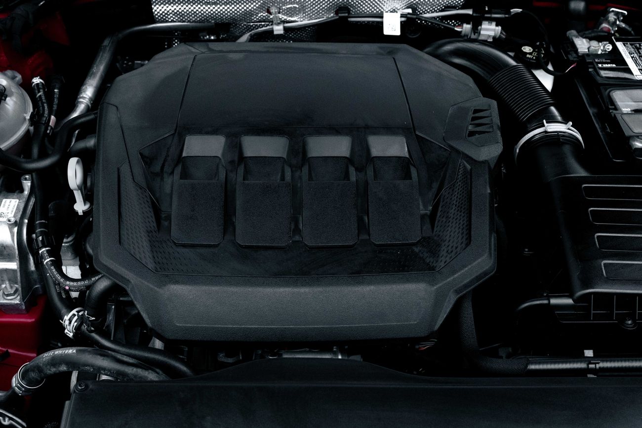 Skoda Superb Superb Sport Line 2.0L | 1,959 P.M | 0% Downpayment | Warranty!