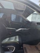 Geely Tugella GF Plus