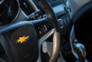 Chevrolet Cruze LS 2016!! GCC SPECS