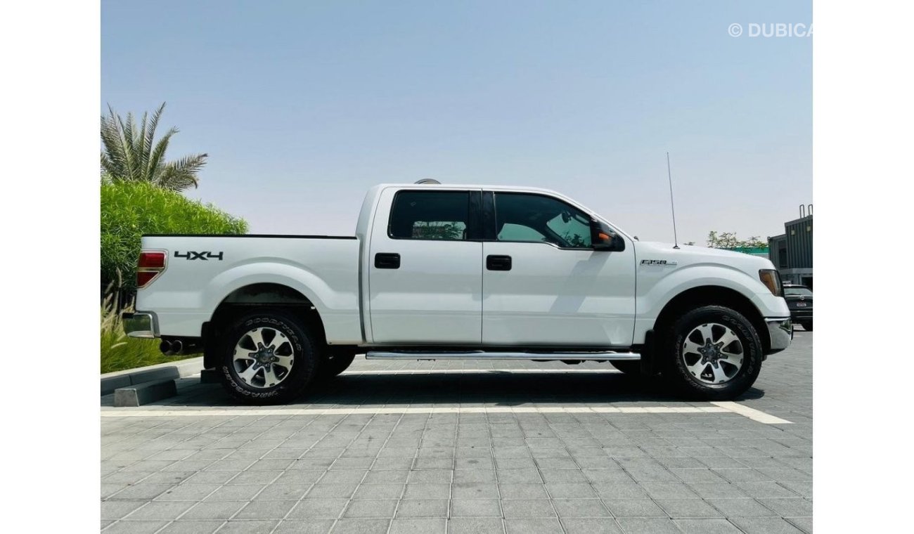 فورد F 150 XLT XLT XLT