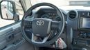 Toyota Land Cruiser Pick Up