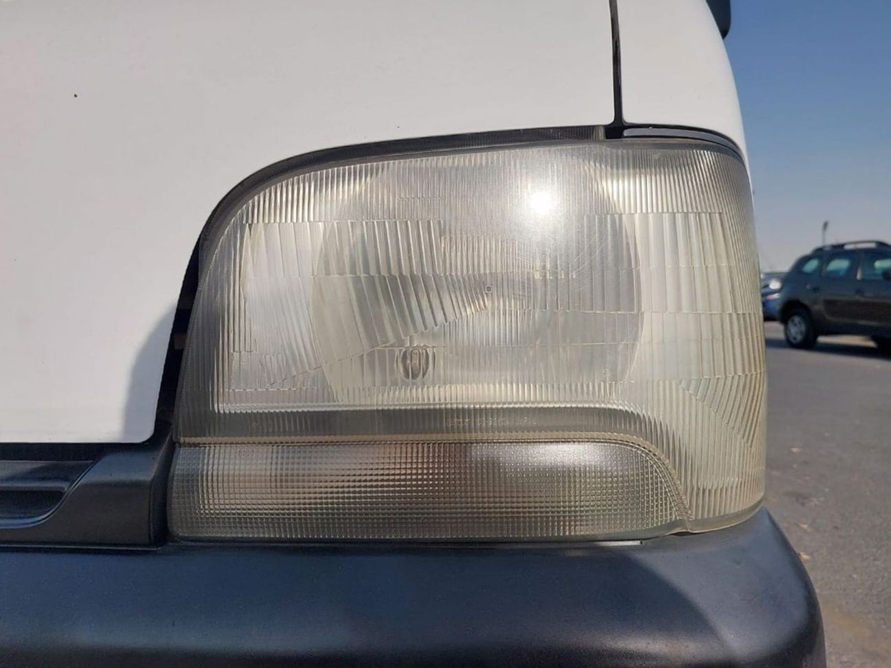 Suzuki Carry SUZUKI CARRY TRUCK PICK UP RHD 1999 MODEL 0.6L PETROL MANUAL(PM04480)