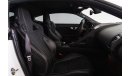 Jaguar F Type R 2015 Jaguar F-Type R 5.0L V8 / Full-Service History