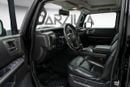 هامر H2 Hummer H2 – GCC – excellent condition – Iconic Luxury SUV
