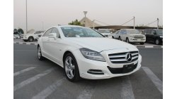 Mercedes-Benz CLS 350