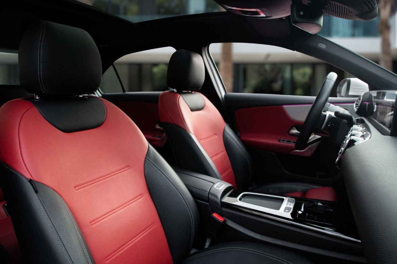 Mercedes-Benz A 200 AMG A200 AMG | 2,800 P.M | 0% Downpayment | Agency Warranty!