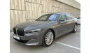 BMW 730Li 730 Li 2000