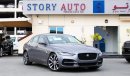 Jaguar XE P250  2.0