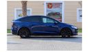 تسلا موديل اكس Tesla Model X Plaid 2023 (BRAND NEW) GCC under Agency Warranty with Flexible Down-Payment