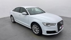 أودي A6 35 TFSI 1.8 | Under Warranty | Inspected on 150+ parameters