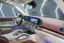 Mercedes Maybach GLS600 Maybach BRAND NEW, Executive Rear Seat Package PLUS!!
