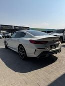 BMW M850i xDrive 4.4L
