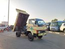 Mitsubishi Fuso Canter MITSUBISHI CANTER DUMPER TRUCK RHD 1986 MODEL 3.5 L DIESEL MANUAL(PM00040)