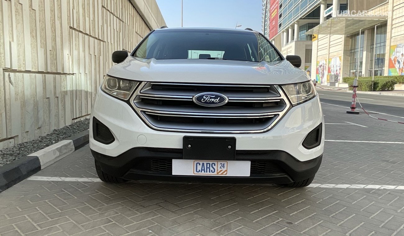 Ford Edge 3500