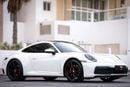 Porsche 911 Carrera 4S 3.0L (380 HP) Coupe Carrera 4S 3.0L (450 HP) Coupe