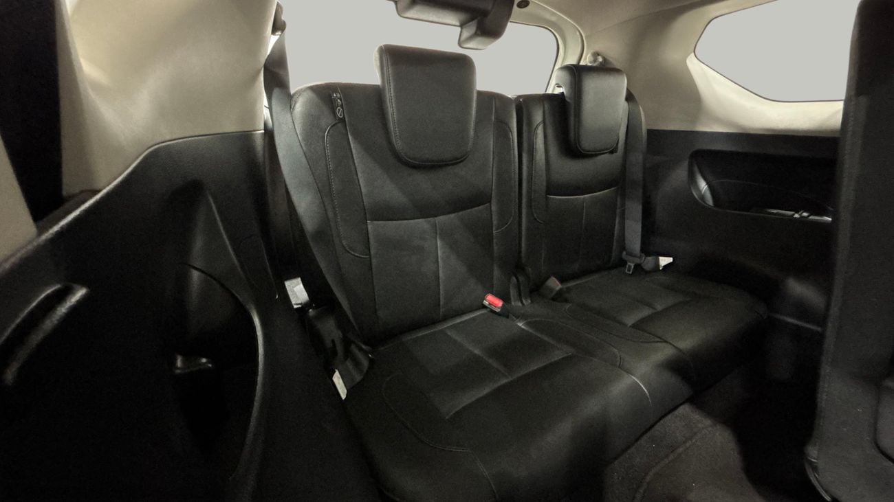 Nissan X Terra PLATINUM 2024 | AED 1627/Month | 0 DP | 30 Day Return | Warranty | Service History