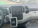Toyota Hiace GLS - High Roof 3.5L