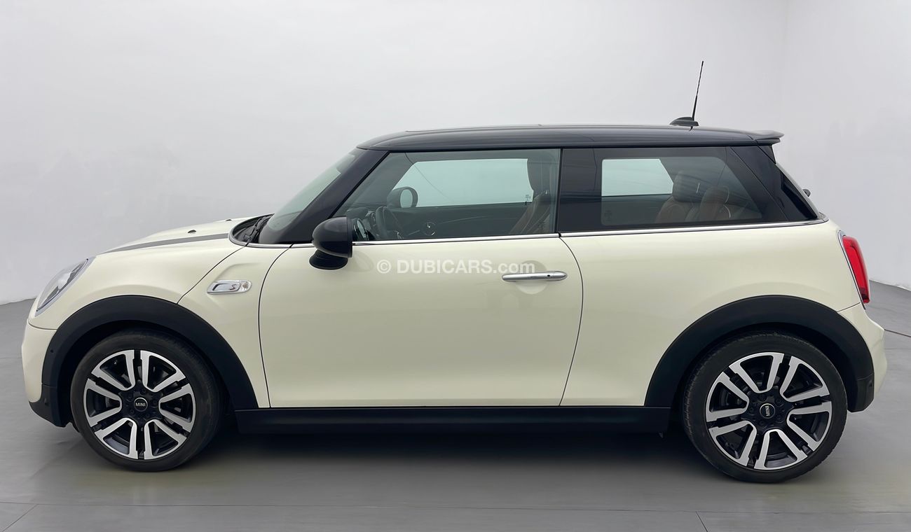 Mini Cooper S S 2 | Under Warranty | Inspected on 150+ parameters