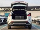 لكزس NX350 F SPORT TURBO CHARGED / PANORAMIC ROOF/ 275 HP ENGINE / 2.4L PETROL AWD (CODE#NXP3F)