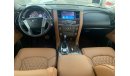 Infiniti QX80 Infiniti QX80 _2017_Excellent_Condithion _Full opshin