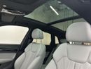 أودي Q5 45 TFSI S-LINE