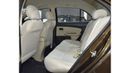 Chery Arrizo 3 EXCELLENT DEAL for our Chery Arrizo 3 1.5L ( 2016 Model ) in Brown Color GCC Specs