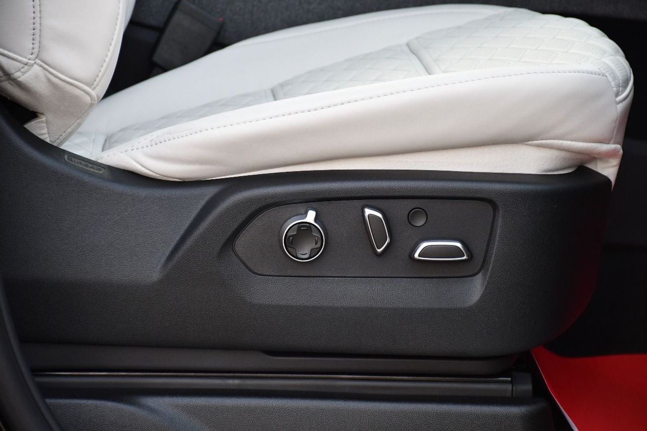 Cadillac Escalade Escalade-V 6.2L