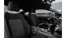 Ford Mustang | 1,858 P.M  | 0% Downpayment | Pristine Condition!