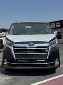 Toyota Granvia 3.5 L , Automatic ,7 seats  , med option