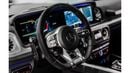 Mercedes-Benz G 63 AMG 2024 Mercedes G63, 2029 Mercedes Warranty, 2028 Mercedes Service Contract, Brand New, GCC