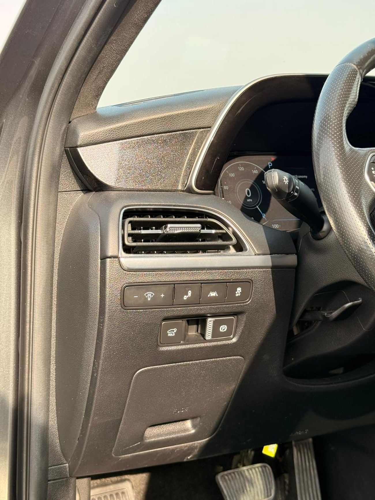 Hyundai Palisade Limited 3.8 L panoramic, 360 cameras full option