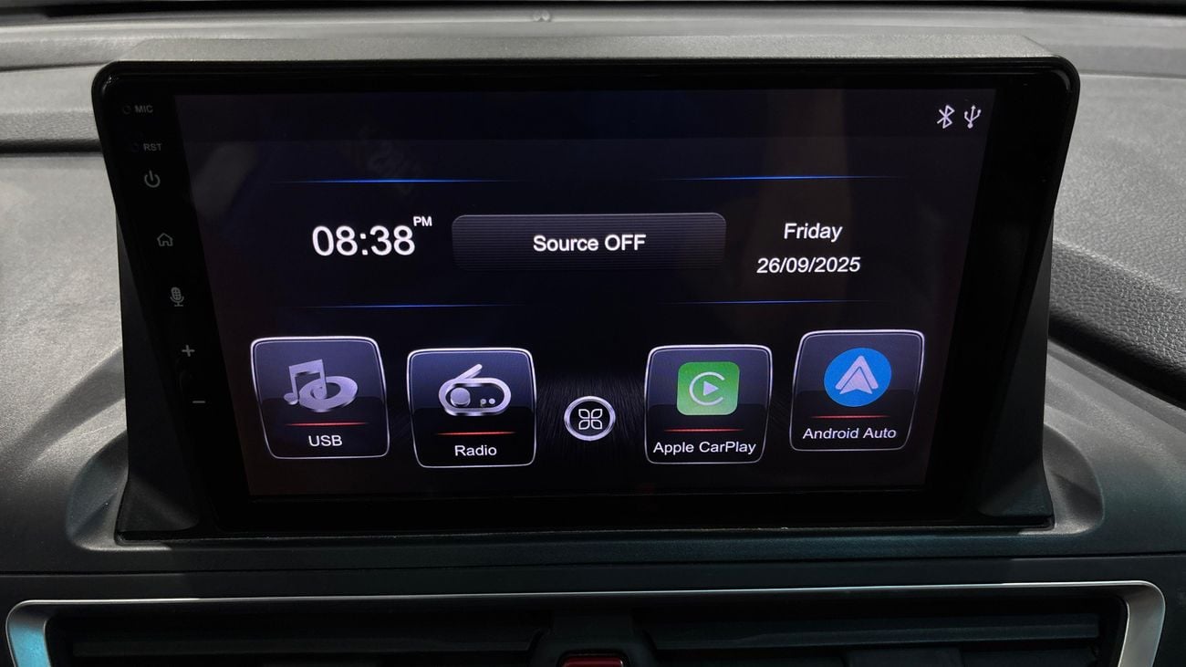 JAC S3 INTELLIGENT 2023 | AED 382/Month | 0 DP | 30 Day Return | Warranty