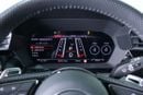 Audi RS3 STD TFSI quattro 2.5L Sportback Al Nabooda Service Contract Until 2028-Exclusive Color-Low Mileage-C