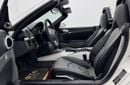 بورش بوكستر 718 2008 Porsche Boxster design edition 2, Full Porsche Service History, Excellent Condition, GCC