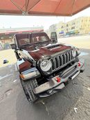 Jeep Wrangler Unlimited Sport 3.6L A/T