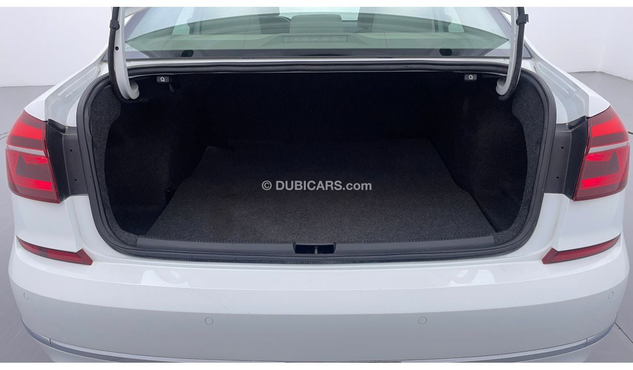 فولكس واجن باسات SE 2.5 | بدون دفعة مقدمة | اختبار قيادة مجاني للمنزل