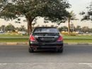 مرسيدس بنز S 550 MERCEDES S550 MODEL 2017 USA SPACE FULL OPTION