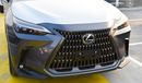 Lexus NX350