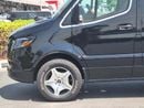 Mercedes-Benz Sprinter 2023 MERCEDES BENZ SPRINTER 2.0L PETROL VIP LUXURY
